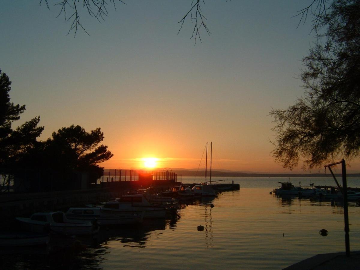 La Villa - Beach House & Rooms Crikvenica Eksteriør bilde