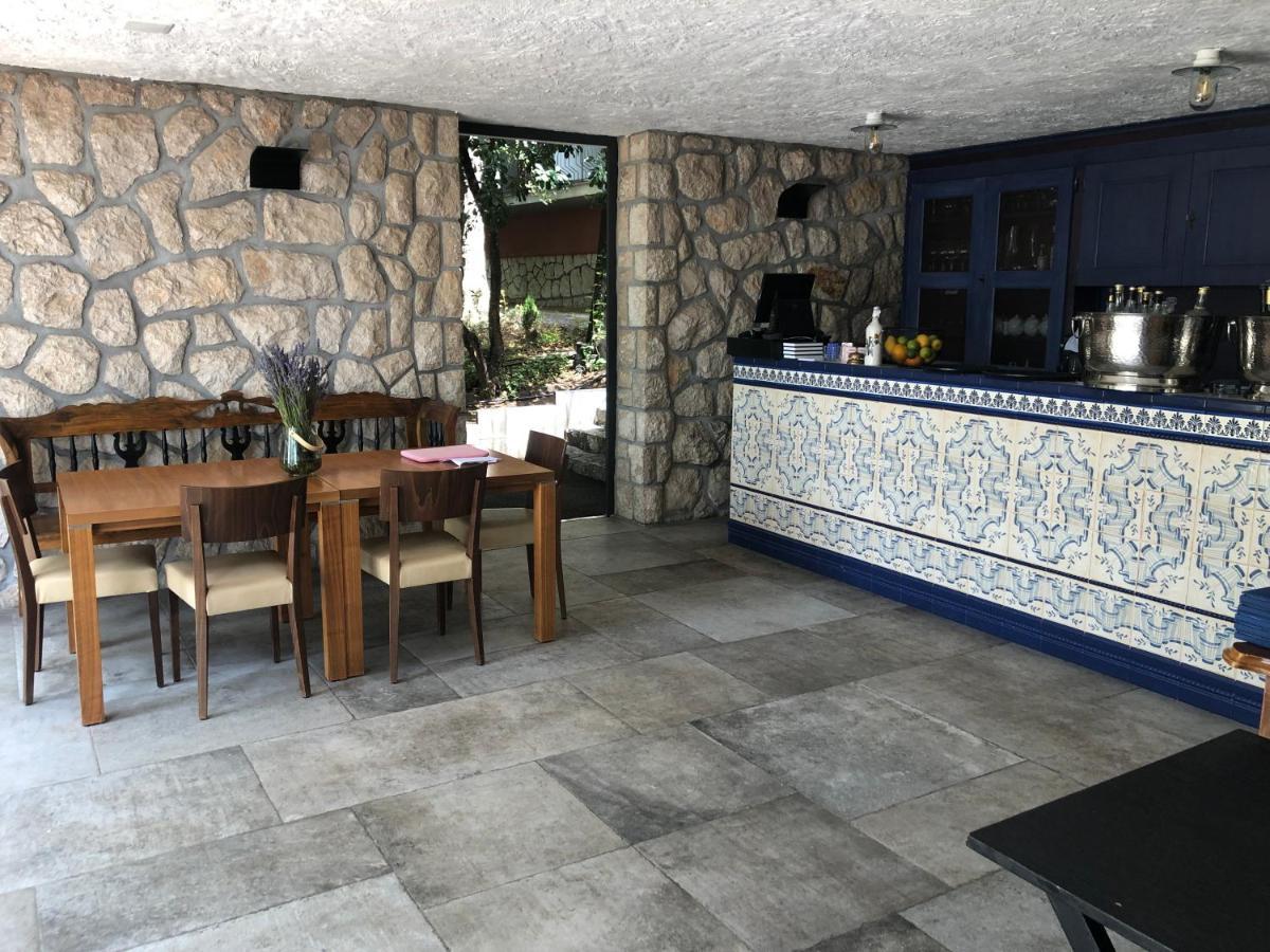 La Villa - Beach House & Rooms Crikvenica Eksteriør bilde